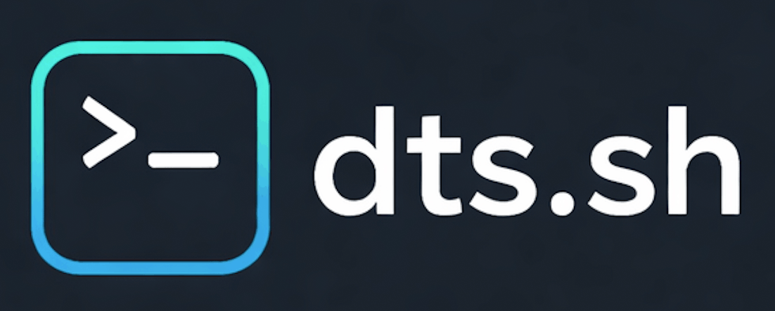 DTS.sh